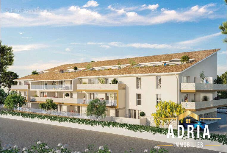 Appartement 29 m² à Valras-Plage  - photo 3