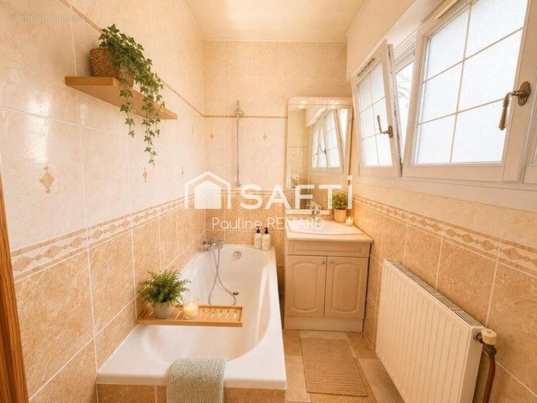 Maison 100 m² à Roeulx  - photo 6