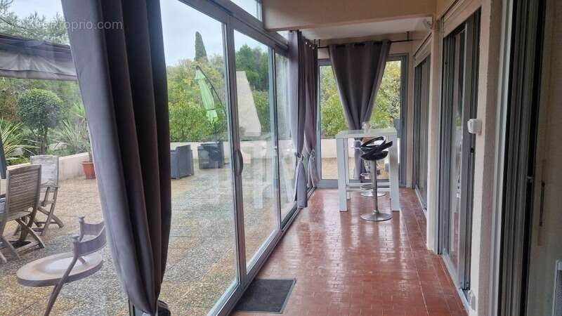 Appartement à GRASSE