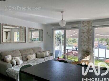 Photo 8 - Appartement à GIGNAC-LA-NERTHE