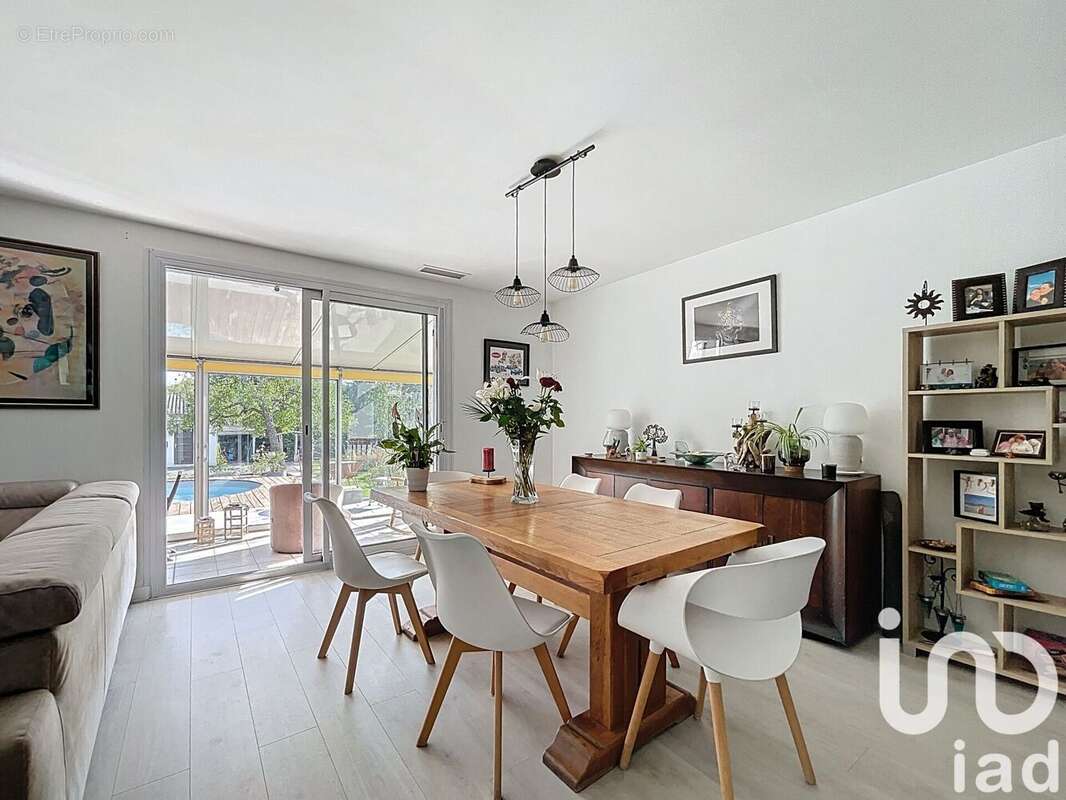 Photo 3 - Maison à BASSE-GOULAINE