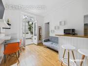 Appartement à PARIS-5E