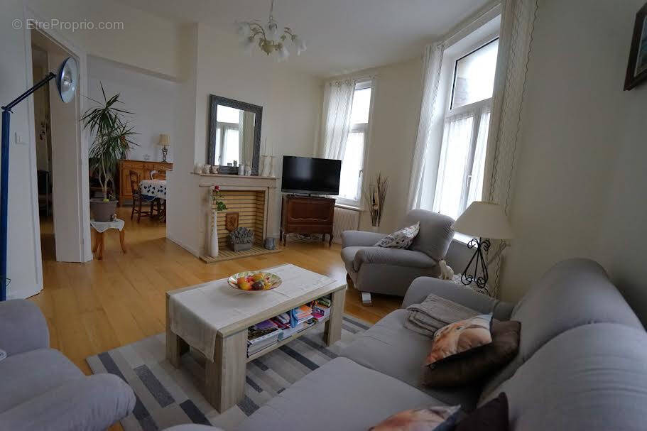 Appartement à LILLE