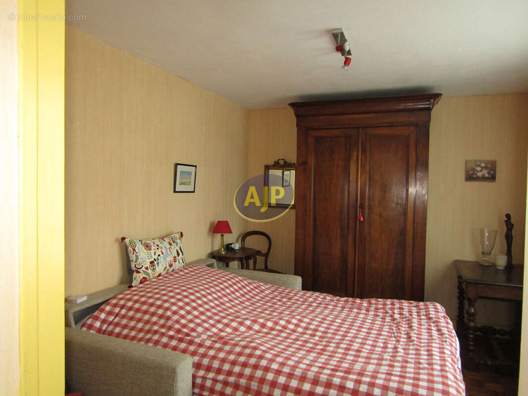 Maison à LACANAU