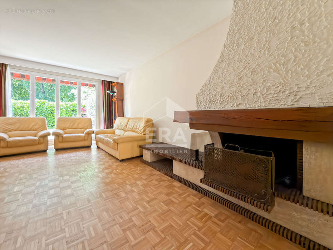 Maison à EVRY