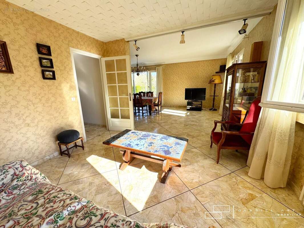 Maison à AUCH