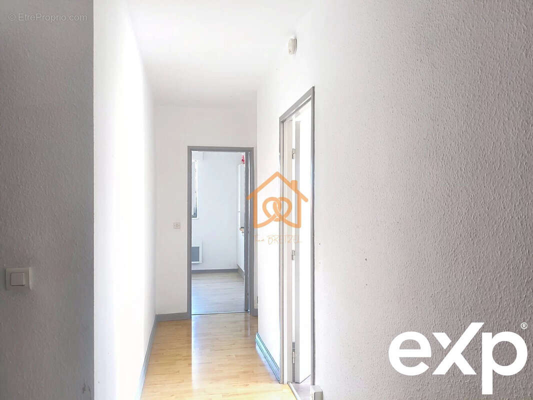 Appartement à OBERNAI