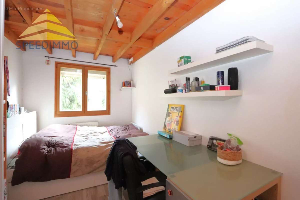 Maison à VILLECRESNES