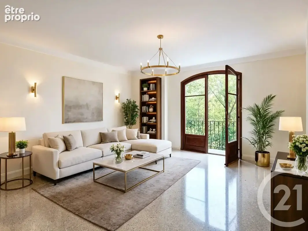 Maison 138 m² à Roquefort-Les-Pins  - photo 13