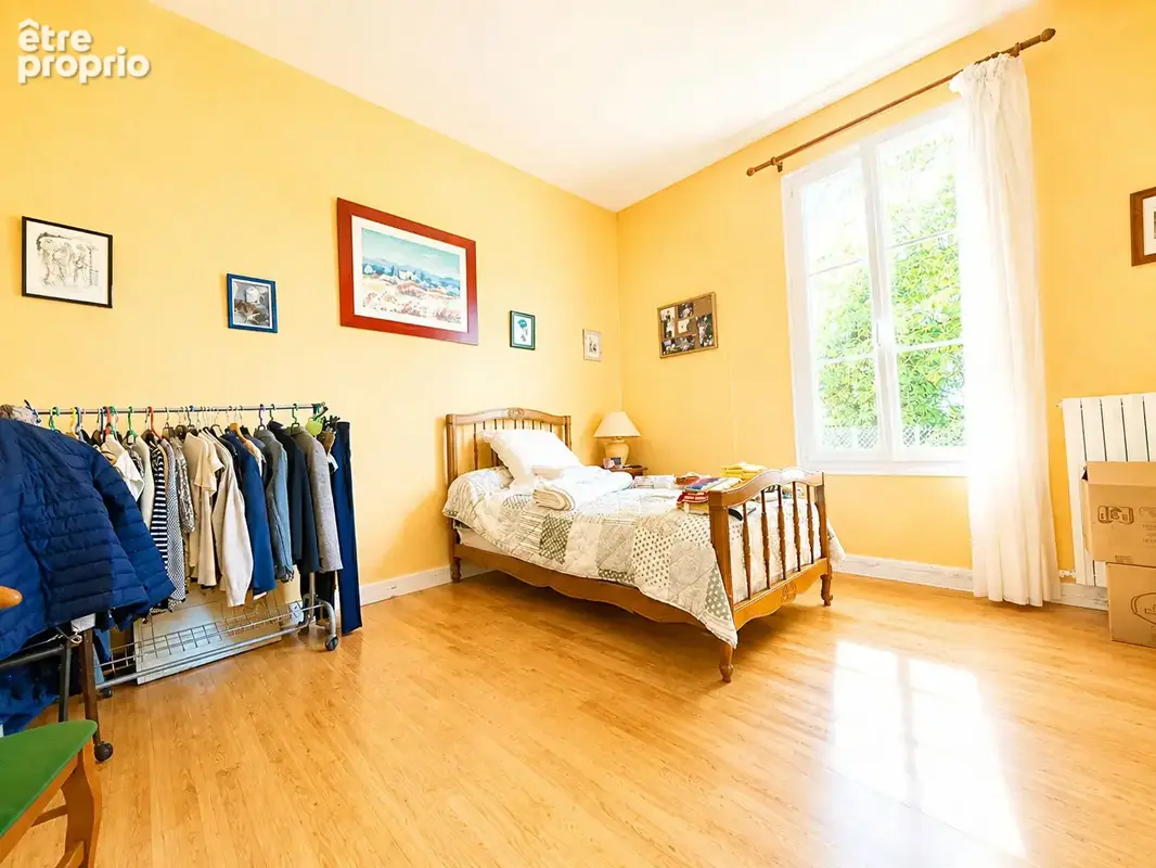 Maison 88m² à fronsac - photo 7
