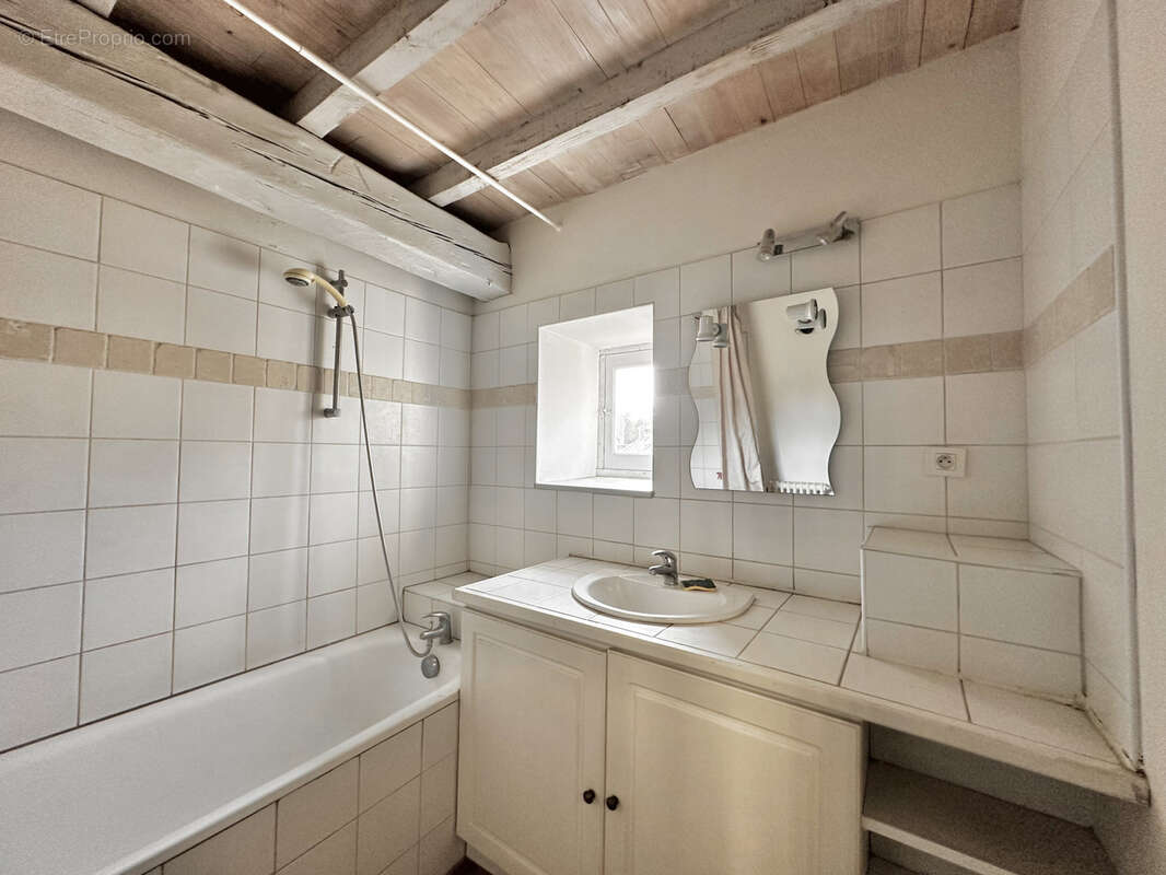 Appartement à CARCASSONNE