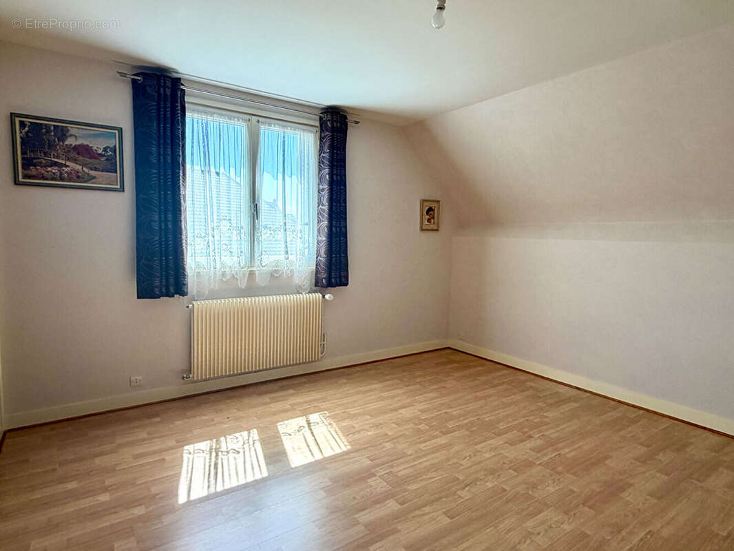 Maison 135m² à ifs - photo 11