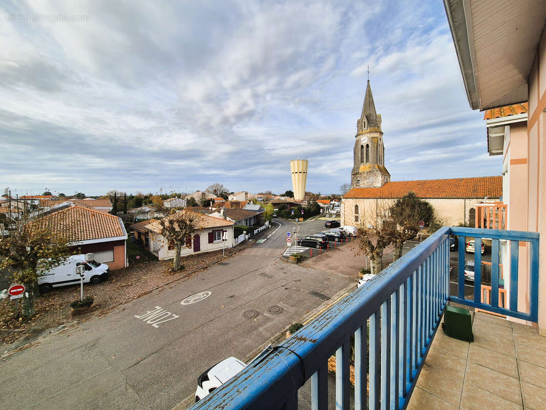 Appartement à GUJAN-MESTRAS