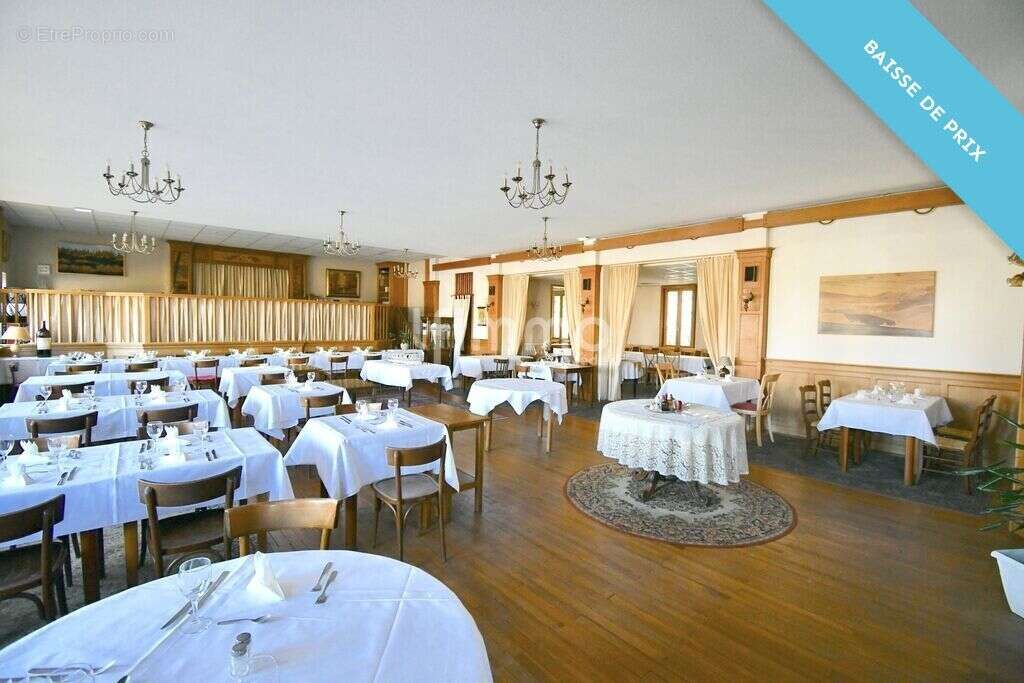 Hotel restaurant à Merckwiller-Pechelbronn (67250) - photo 5