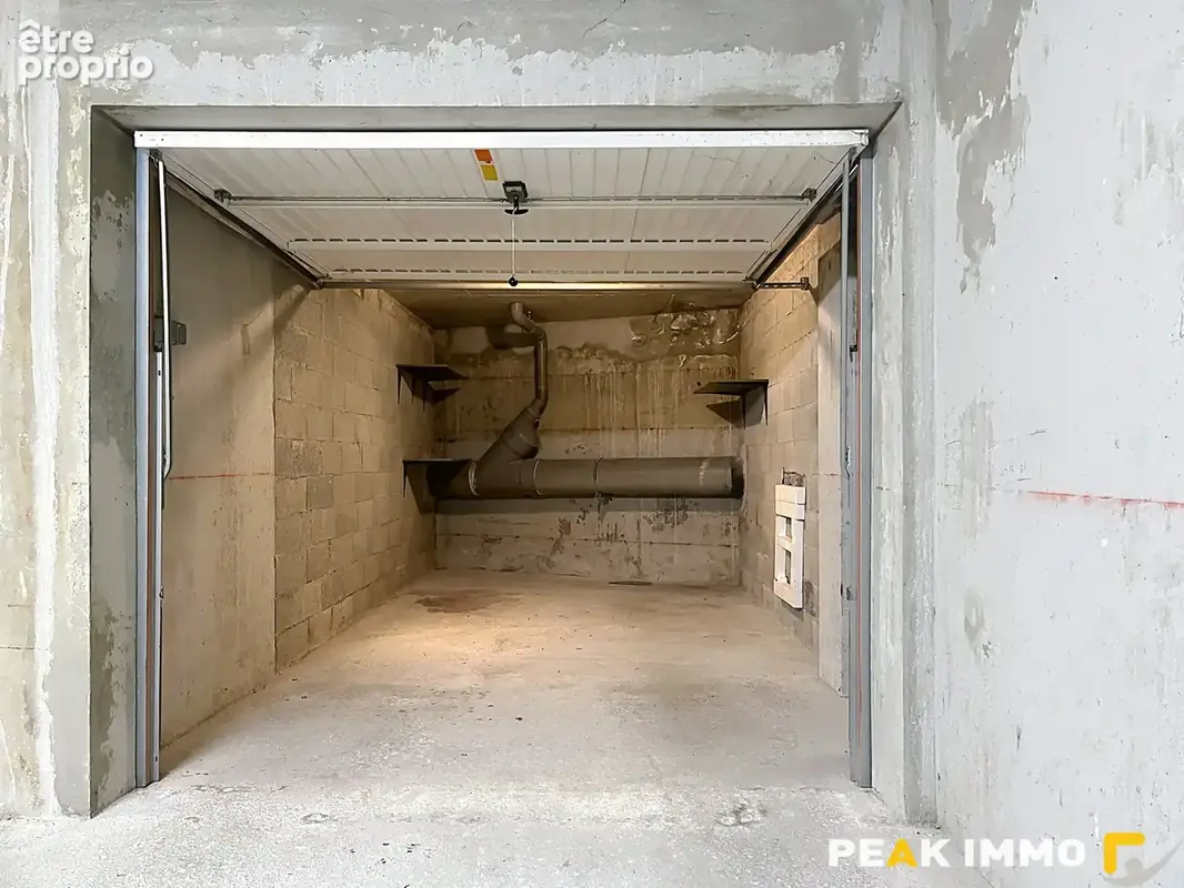 Bonne   t4 86 m2 en rez-de-jardin   50 m2 d’extérieur   2 garages   dpe c - photo 12