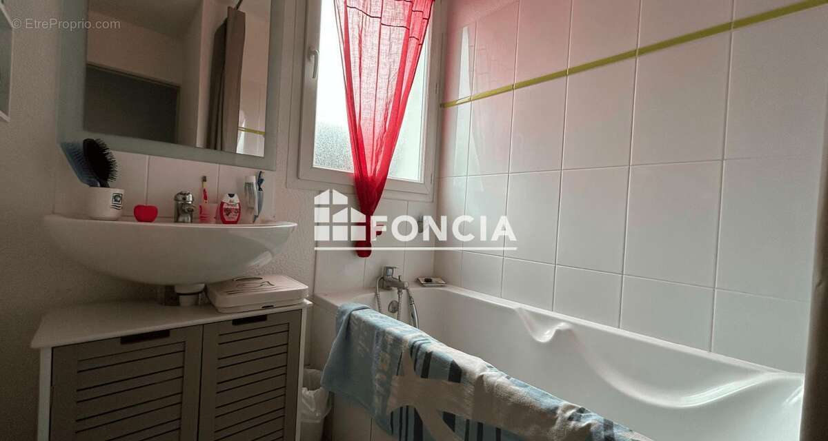 Maison à SAINT-PIERRE-D&#039;OLERON