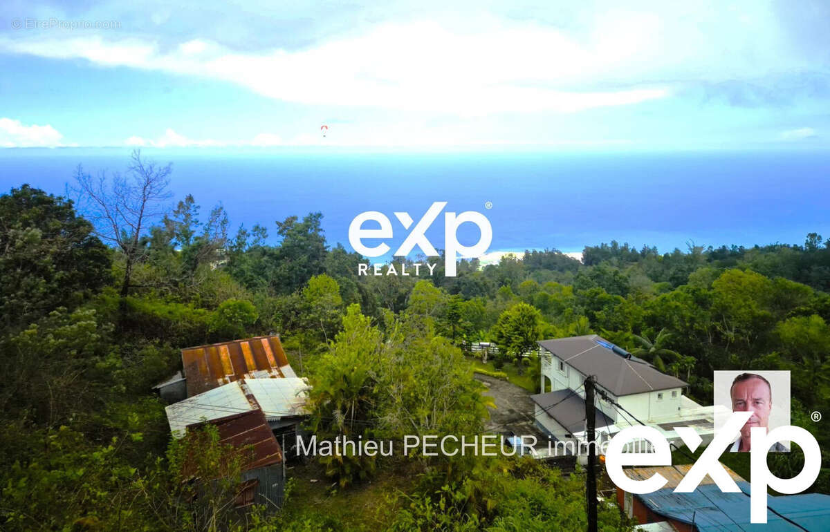 Appartement à SAINT-LEU