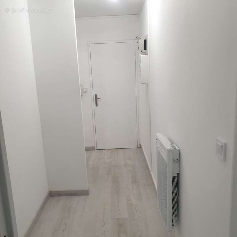 Appartement à SAINT-HUBERT