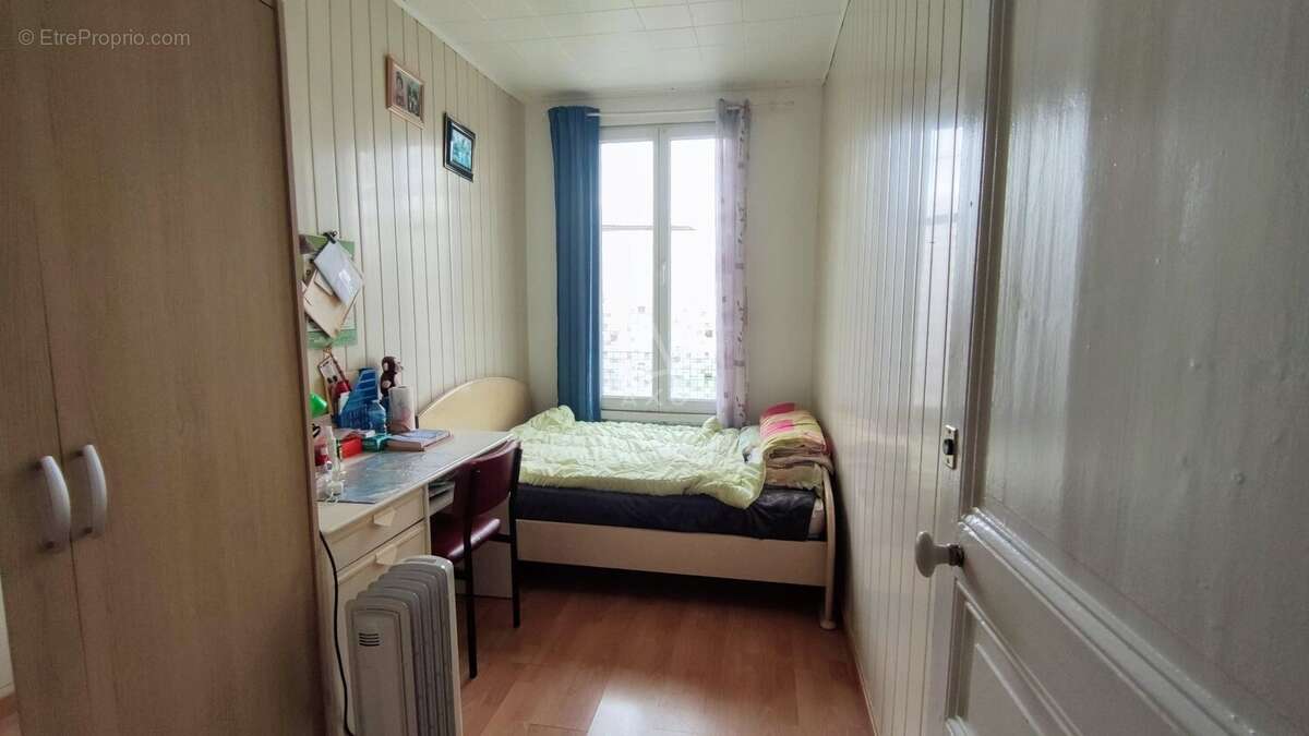 Appartement à NEUILLY-PLAISANCE