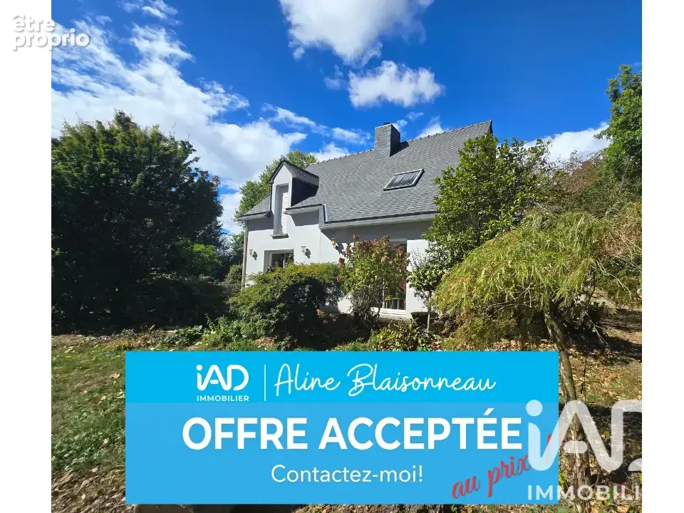 Photo 1 - Maison à VAL-D'IZE