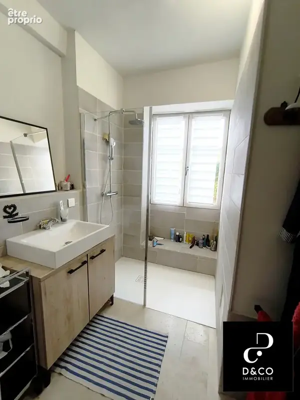 Maison de village de caractère avec potentiel locatif   Lugny - photo 7