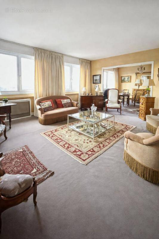 Appartement à BOULOGNE-SUR-MER