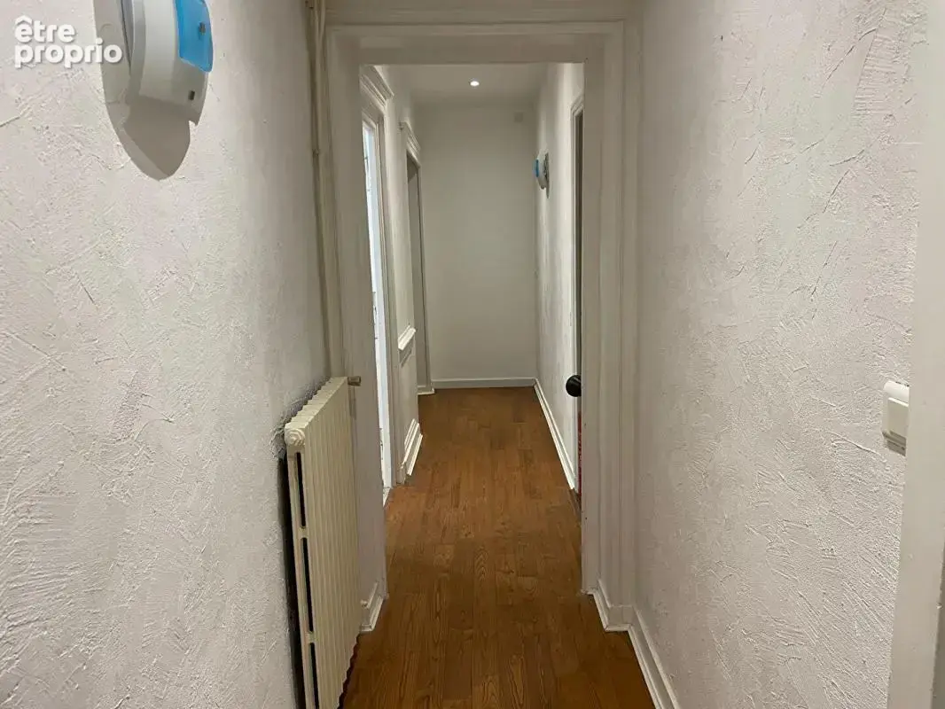 Appartement - 3 pièces - 90,4 m² - Graslin/Crébillon - photo 14
