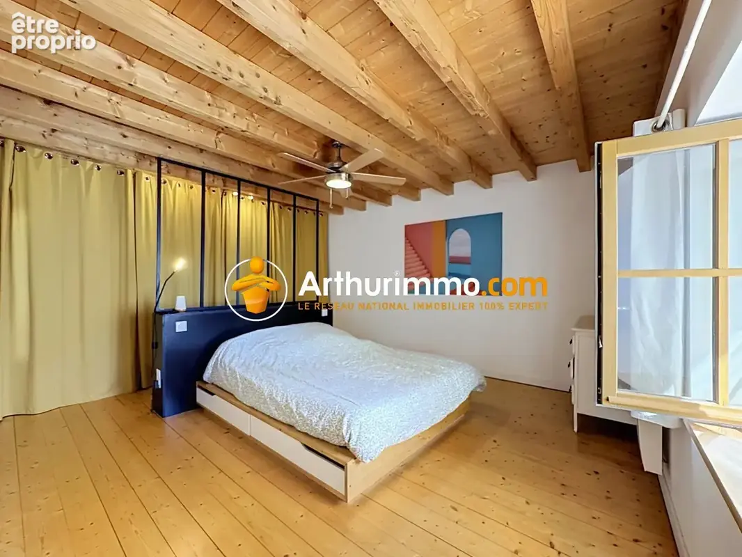 Vente Maison Saint-marcel-bel-accueil(38080) 329 000ï¿œ - photo 8