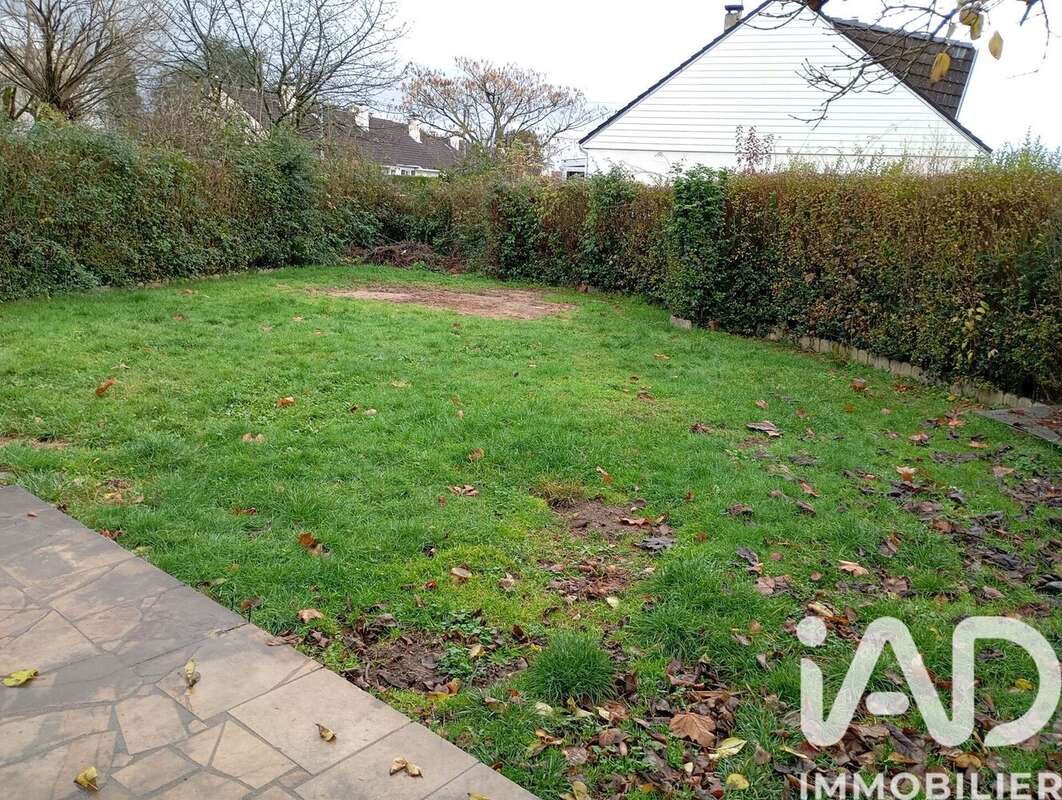 Photo 2 - Maison à GUEUGNON