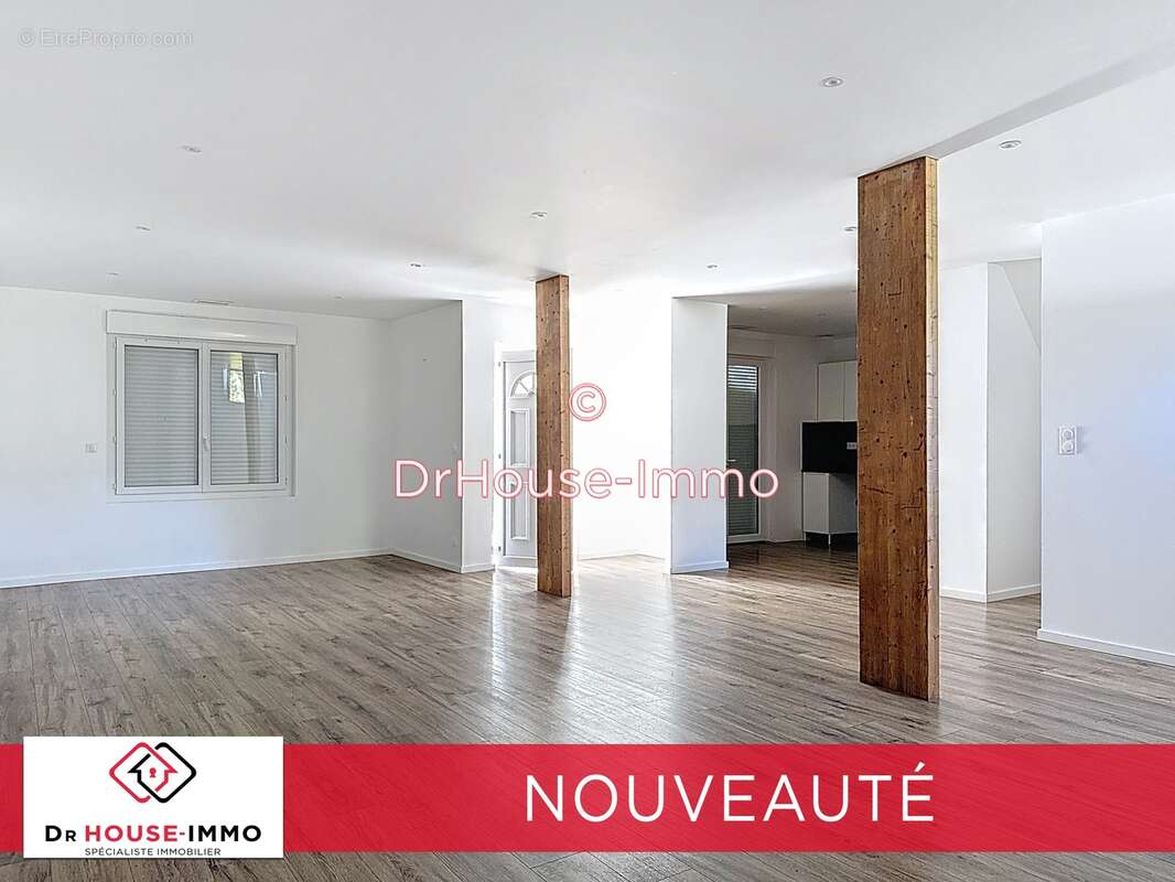 Appartement à BERGERAC