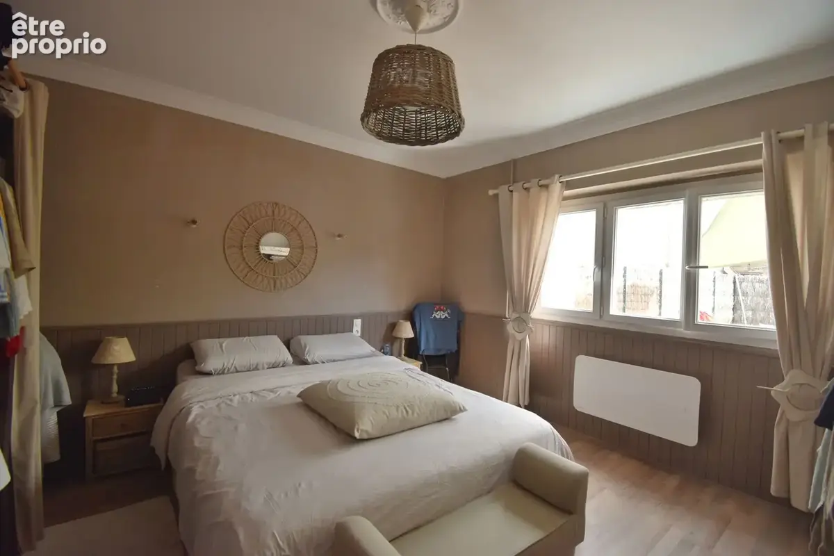 Maison d'habitation - photo 8