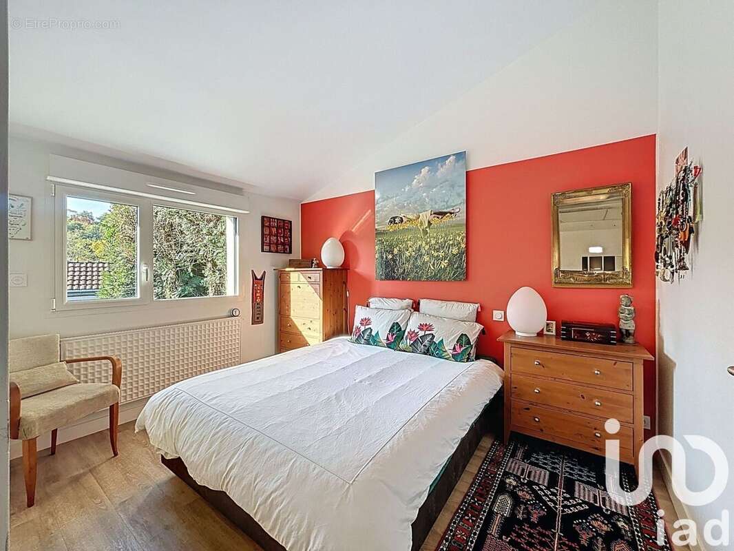 Photo 5 - Maison à NANTES