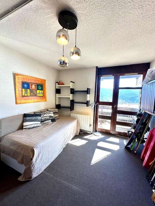   - Appartement à PRADES