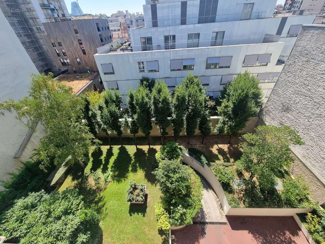 Appartement 39 m² à Paris-15e  - photo 5