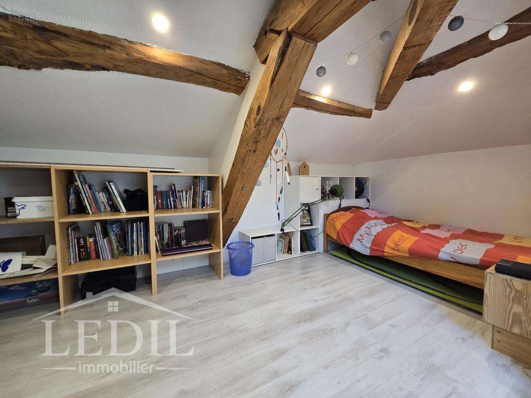 Maison à PONT-DU-CASSE