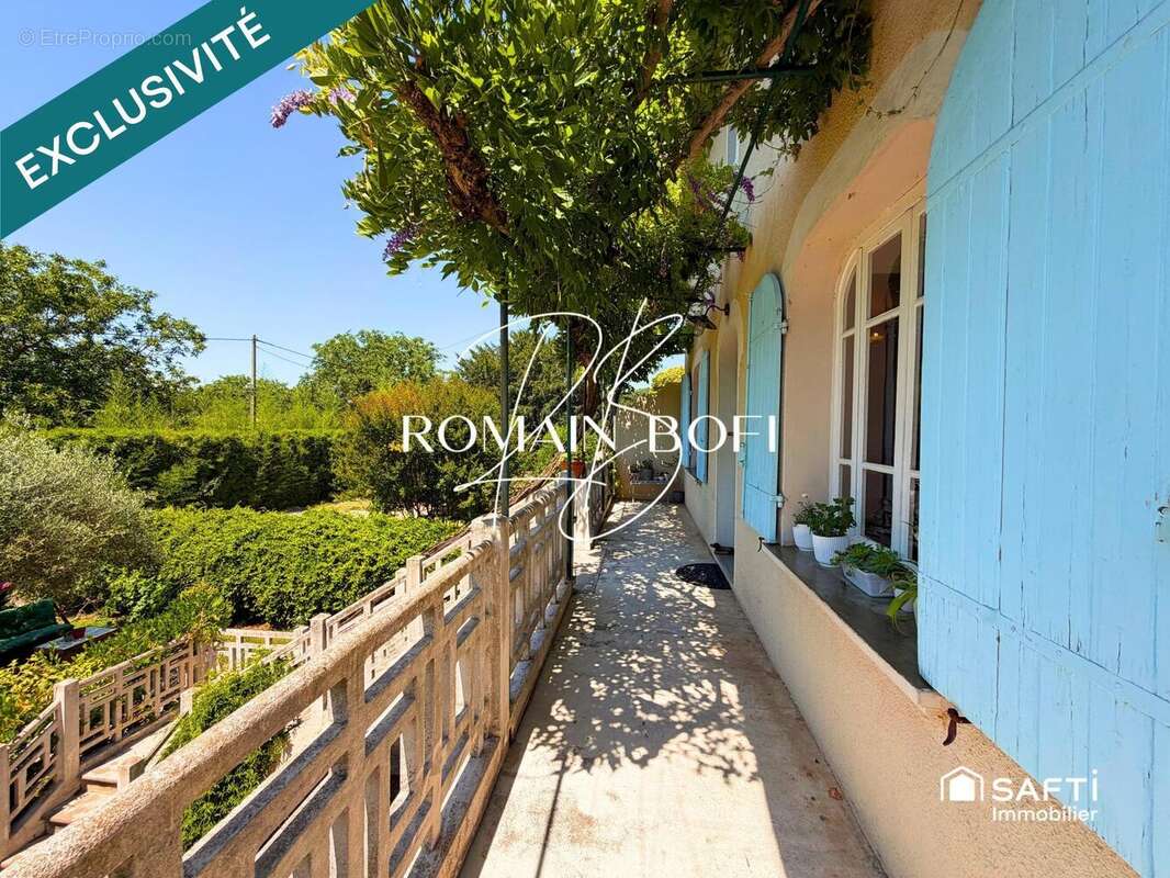 Maison 125 m² à Brignon  - photo 6