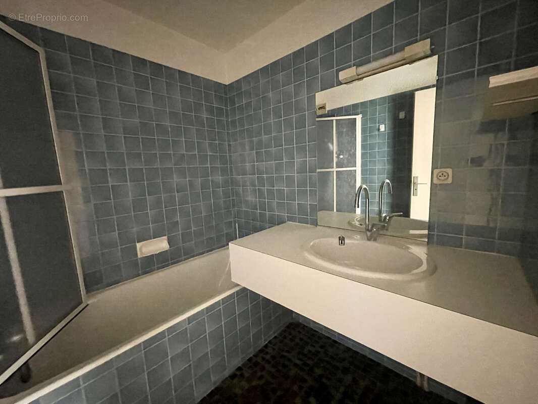 Appartement à CARNAC