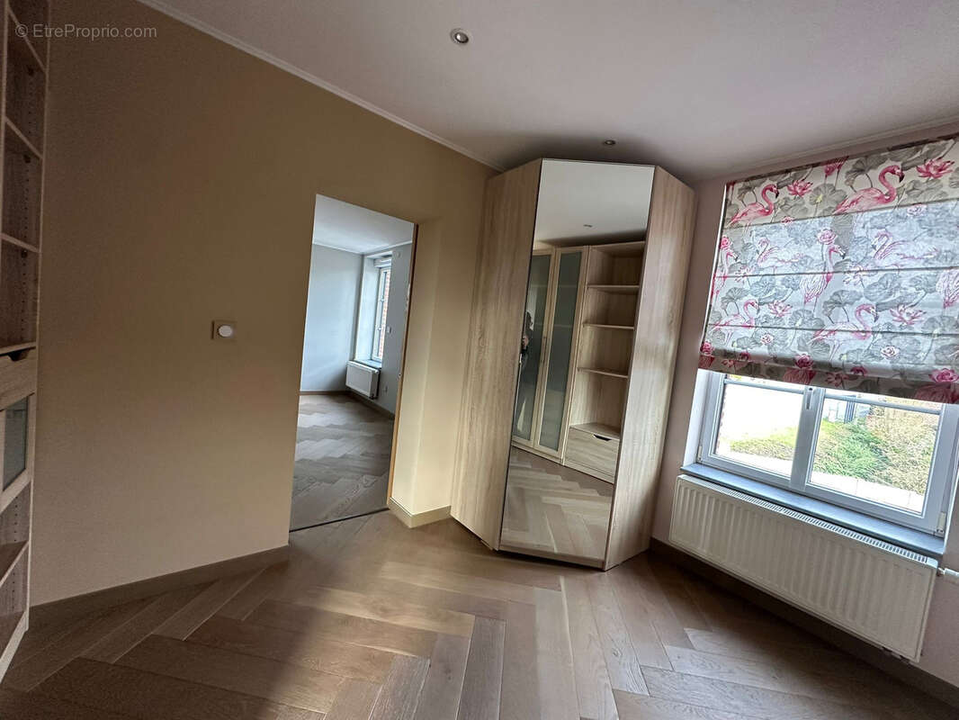 Maison à WARGNIES-LE-PETIT