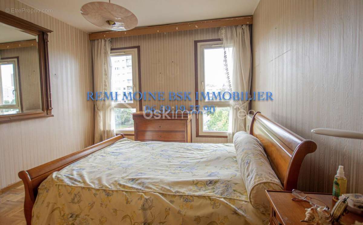 Appartement à LE MEE-SUR-SEINE