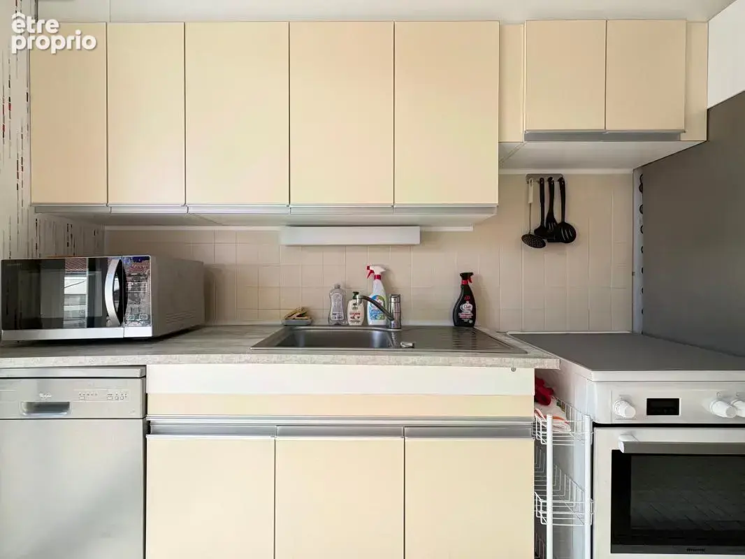 Bel appartement vue mer - photo 13