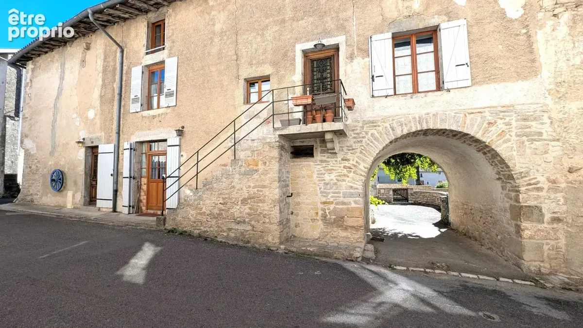 Maison 200 m² Gigny 5 chambres 4 salles de bain - photo 20