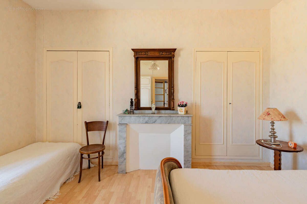 Maison à LEZIGNAN-CORBIERES