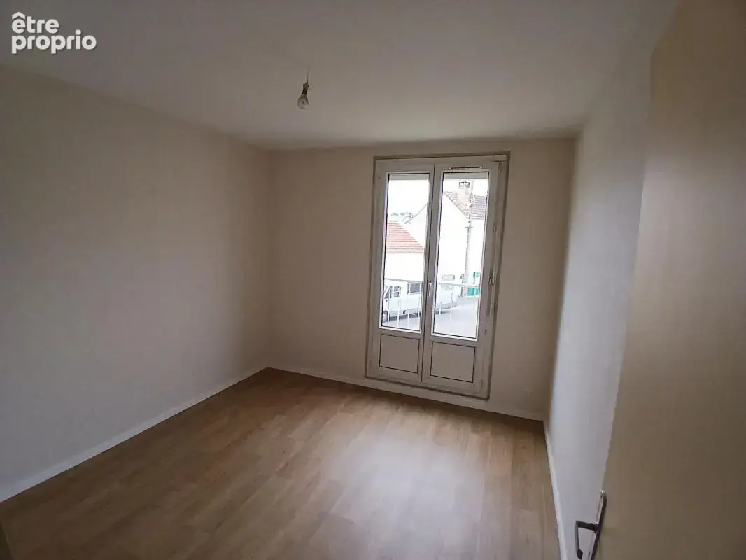 Appartement  3 chambres dans quartier calme au Mans - photo 13