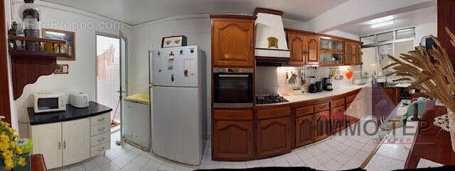 Appartement à PETIT-BOURG