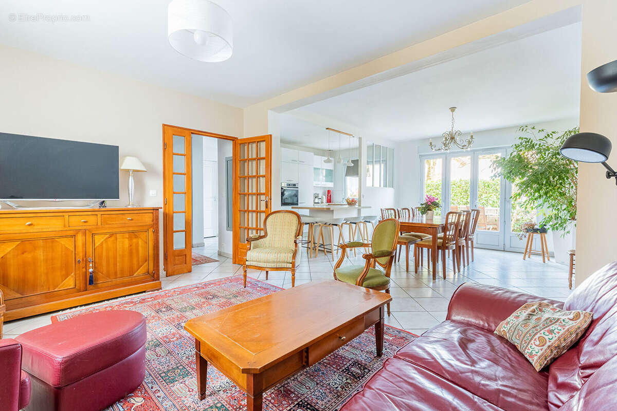 Maison à ANTONY