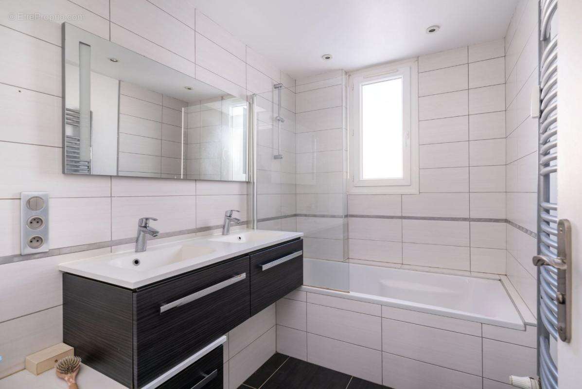 Appartement à LYON