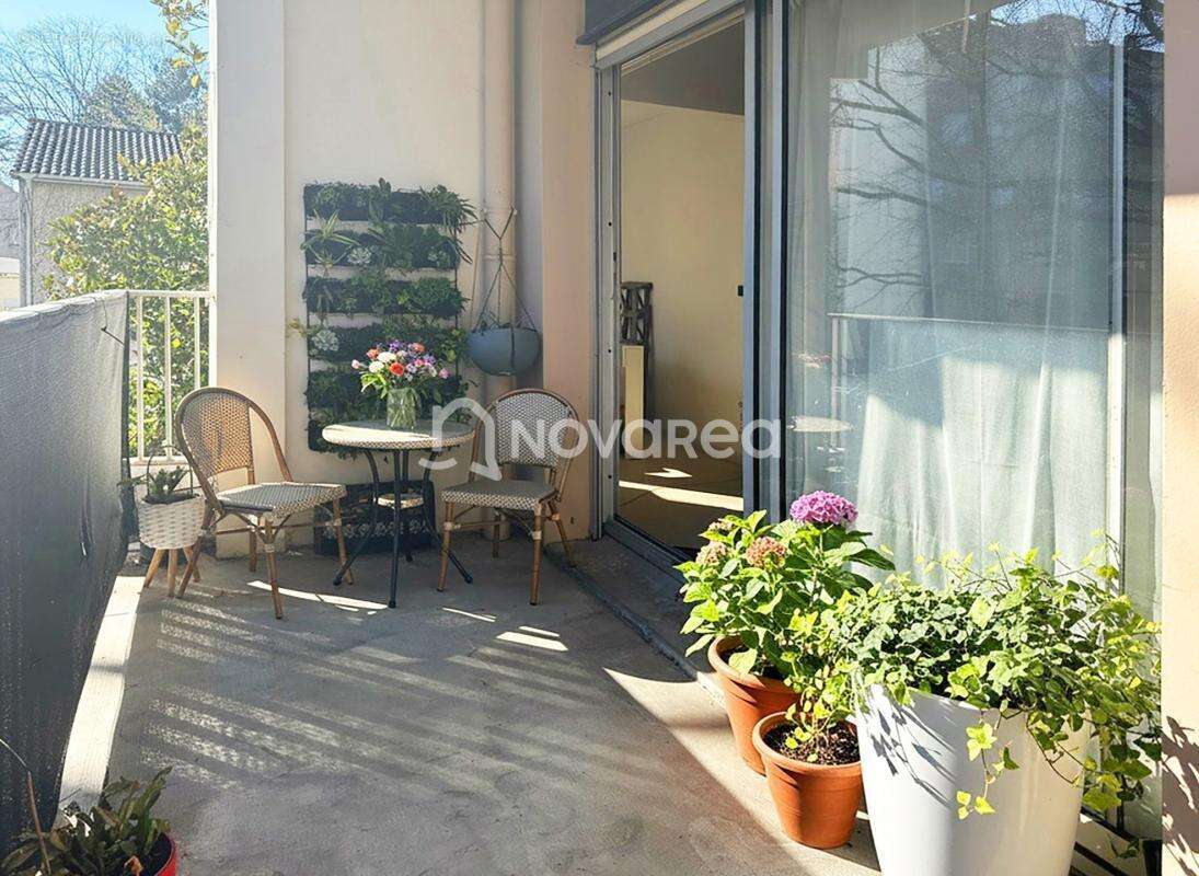 Appartement à PAU