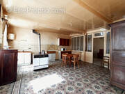 Maison à CHATILLON-SUR-LOIRE