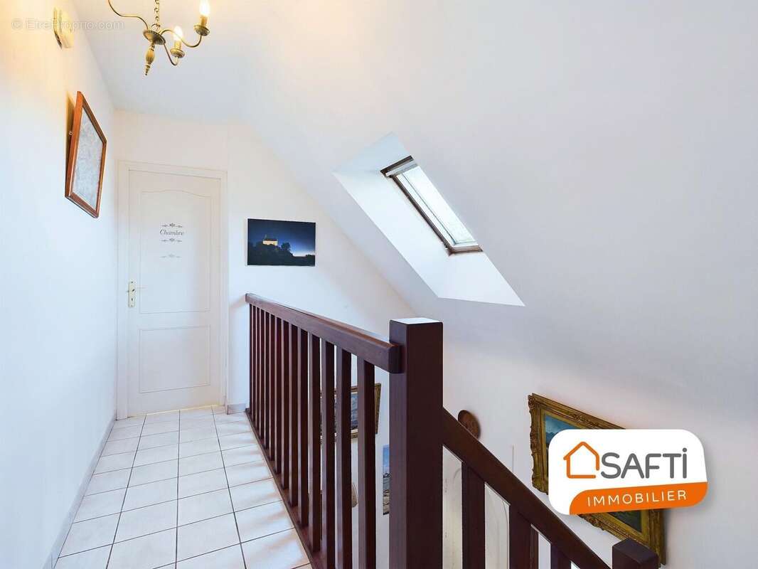 Photo 5 - Maison à ROSCOFF