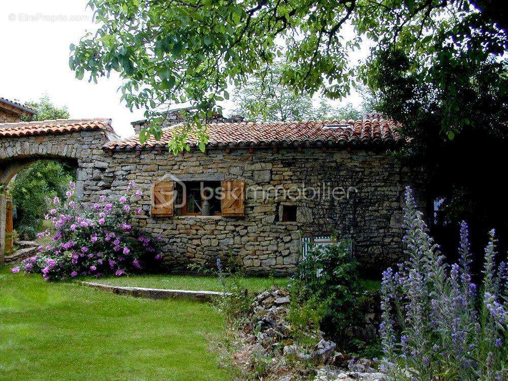 Hameau chargé d'histoire gite et chambres d'hôtes - photo 12